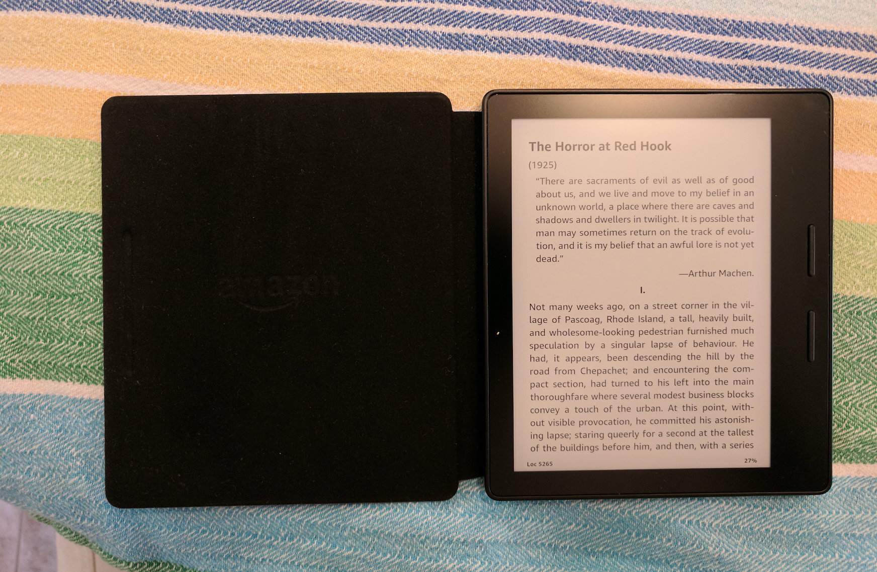 If You Like to Read, You Should Have a Kindle. Here's How to Choose